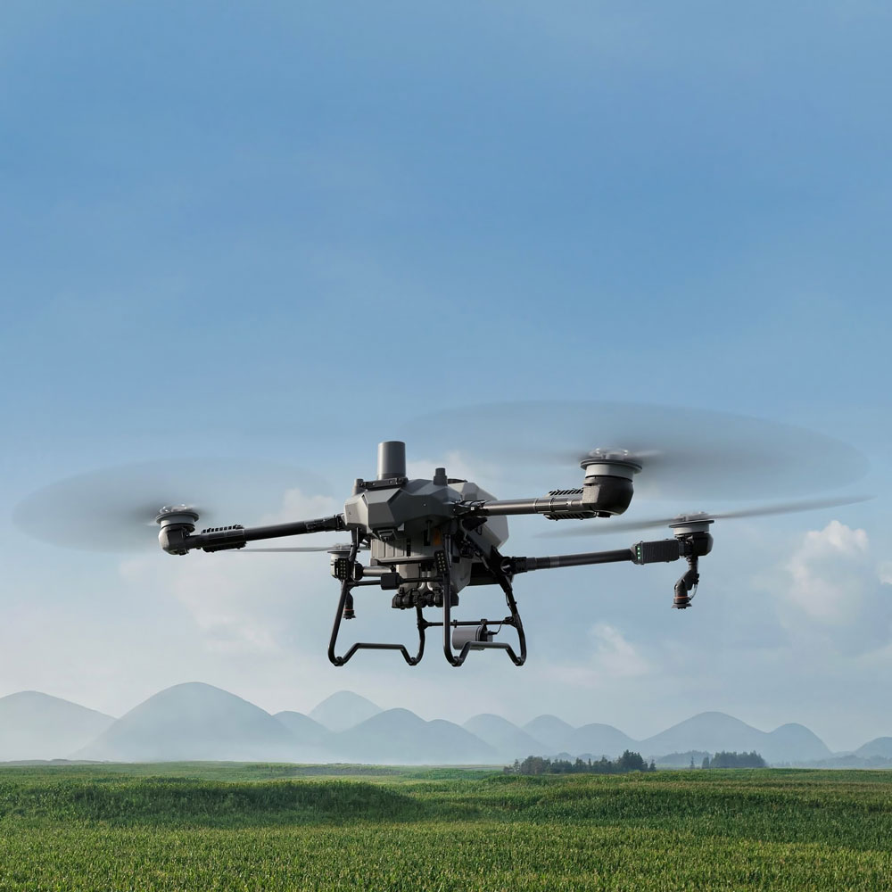 Crop Monitoring